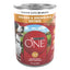 Purina ONE Tender Cuts Nourriture Humide pour Chiens avec Poulet et Riz Brun