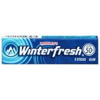 Winterfresh Gum Stimulator