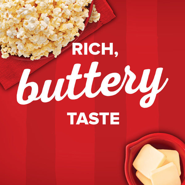 Aceite de Palomitas con Sabor a Mantequilla Orville Redenbacher