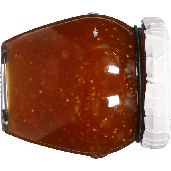 Confiture de Figue et Orange de Dalmatie