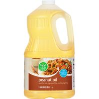 Food Club Premium Peanut Oil