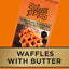 St Pierre Butter Brioche Waffles - 6 ct, 10.6 oz
