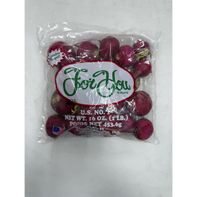 Bolsa de Rábano Fresco Premium