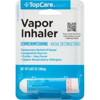 Inhalador de Vapor TopCare
