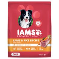 IAMS PROACTIVE HEALTH Minichunks Comida Seca para Perros