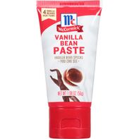Pasta de Vainilla McCormick