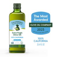 California Olive Ranch Extra Virgin Olive Oil - 10 Fl Oz
