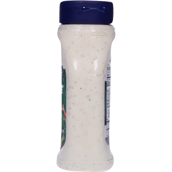 Vinaigrette et trempette Ranch Homestyle Litehouse - Taille familiale