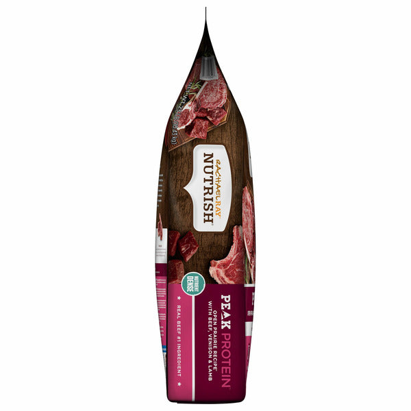 Rachael Ray Nutrish Premium Dry Dog Food