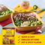 Old El Paso Sazonador para Tacos Picante