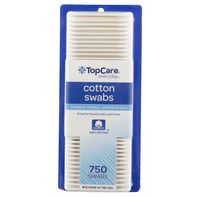 TopCare Cotton Swabs