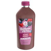 Bolthouse Farms Berry Boost Juice Smoothie