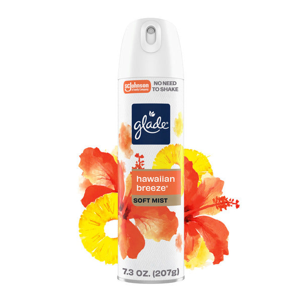Recarga de Spray Automático Glade Pet Fresh