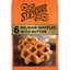 St Pierre Butter Brioche Waffles - 6 ct, 10.6 oz