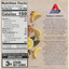 Atkins Gluten Free Lemon Snack Bar