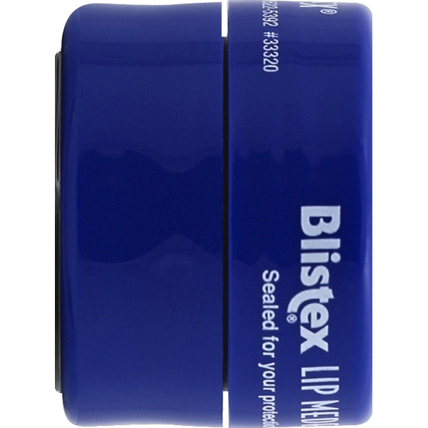 Blistex Lip Medex - External Analgesic & Lip Protectant