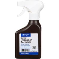 TopCare Peroxyde d'hydrogène, 3% USP