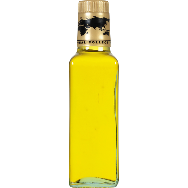 International Collection Garlic Flavored Olive Oil