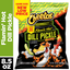 Cheetos Snacks au Fromage Croquant - Flamin' Hot Dill Pickle