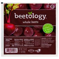 Betabeles Cocidos Beetology