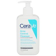 CeraVe Acne Control Cleanser