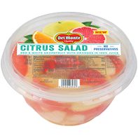 Ensalada de Cítricos Del Monte