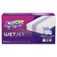 Recharge de pad de nettoyage multi-surfaces Swiffer WetJet