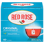Té Negro Red Rose, Bolsitas de Té Originales