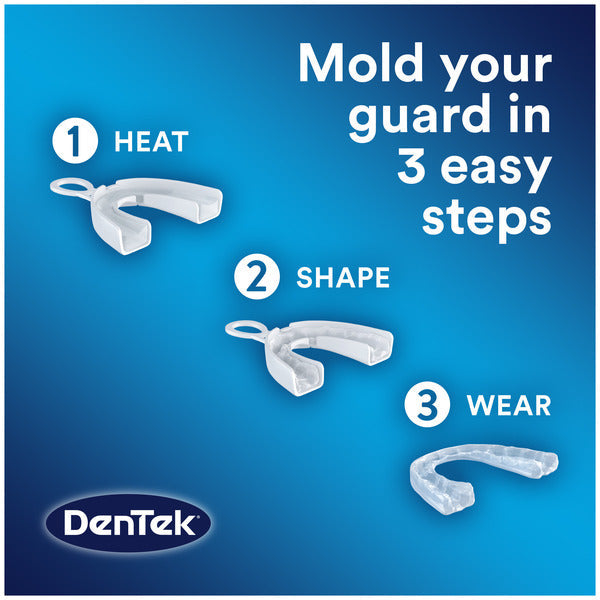 Garde de nuit DenTek Professional-Fit