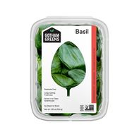Basilic frais Gotham Greens