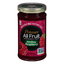 Polaner Seedless Raspberry Spreadable Fruit, Gluten-Free