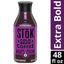 SToK Extra Bold Black Unsweetened Cold Brew Coffee, 48 fl oz