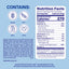 Mini Donas Enharinadas Pop’ettes de Entenmann's - 9 oz