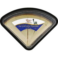The Father’s Table New York Style Cheesecake