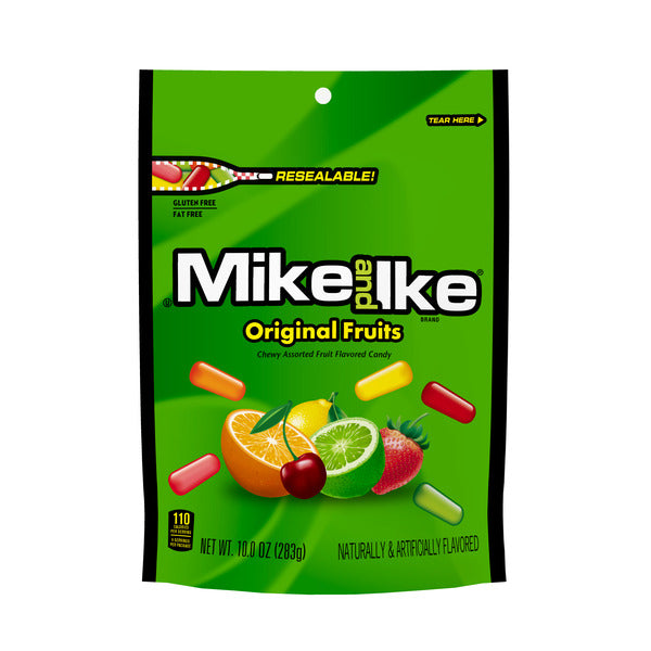 Mike And Ike® Original Fruits Bonbons Chewy
