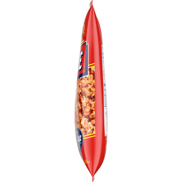 O-Ke-Doke Hot Stuff Palomitas con Sabor a Queso