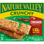 Nature Valley Cinnamon Crunchy Granola Bars
