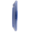 Simply Done 10-1/4" Party Compartment Plastic Plates