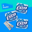Paquete de Chicles Sin Azúcar de Menta Extra