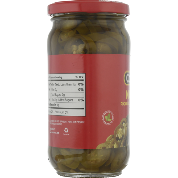 Piments Jalapeños Marinés La Costeña pour Nachos