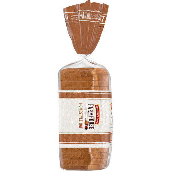 Pan de Avena Estilo Casero de Pepperidge Farm