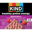 KIND Healthy Grains Energy Bars - Mixed Berry, 5 Ct