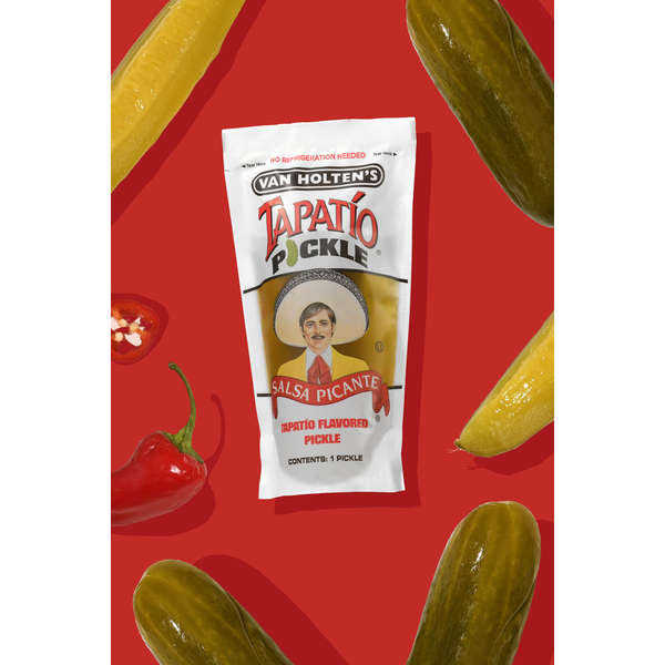 Salsa Picante Tapatio - Sabor audaz para cada plato