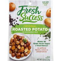 Mélange d'assaisonnement pour pommes de terre rôties Concord Foods