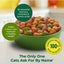 Meow Mix Indoor Health Croquettes pour Chats