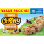Quaker Granola Bars, Peanut Butter Chocolate Chip, Value Pack