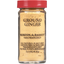 Morton & Bassett Gingembre Moulu
