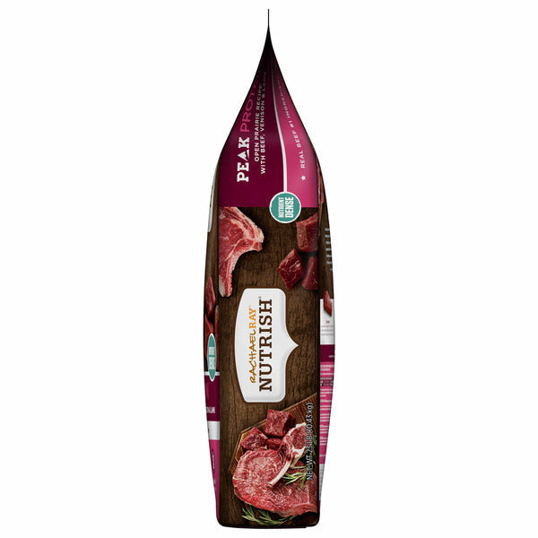 Rachael Ray Nutrish Premium Dry Dog Food