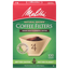 Filtros de Café Melitta para una Preparación Perfecta