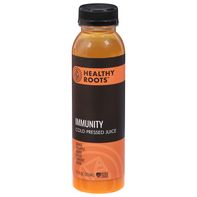 Jus pressé à froid Healthy Roots